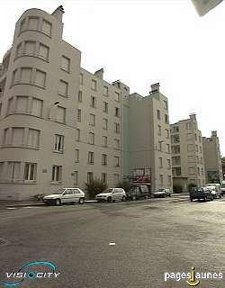 la cité du tiercar